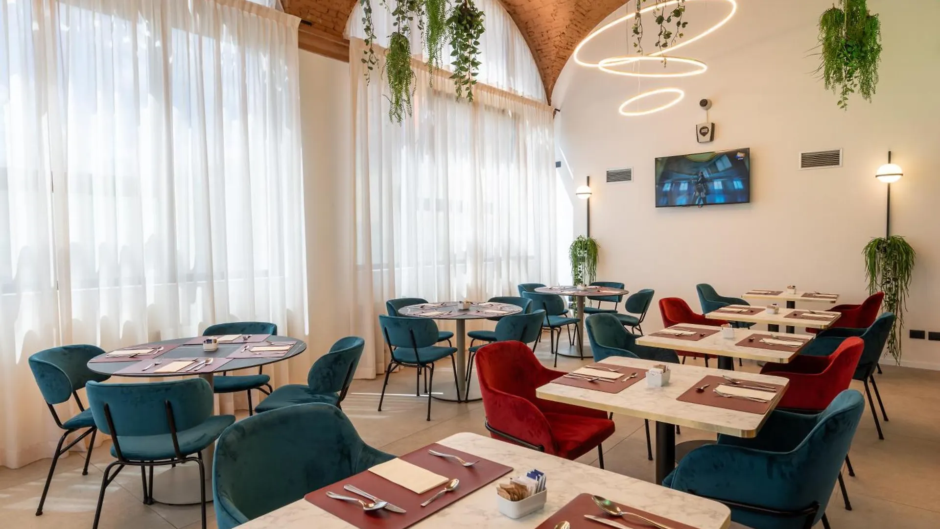 Bleis Hotel Bologna