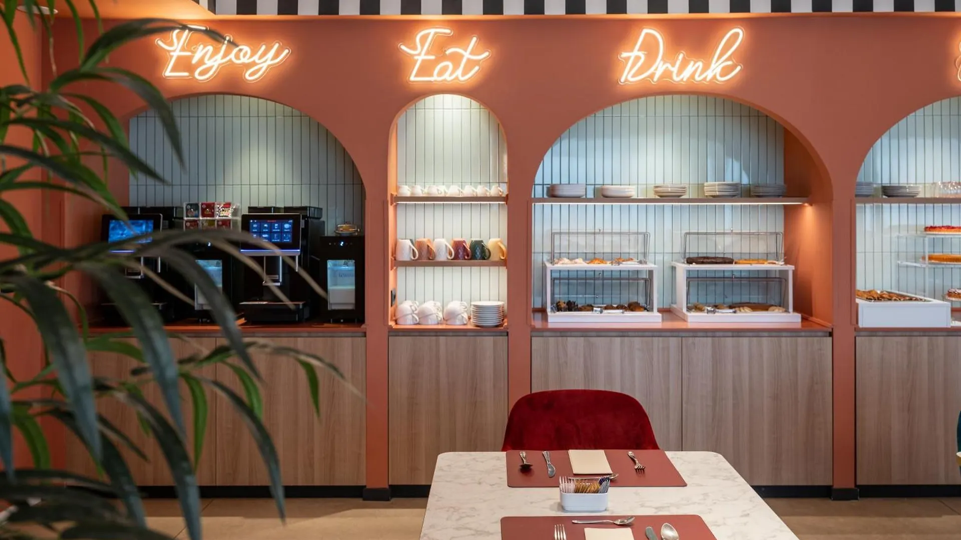 Bleis Hotel Bologna