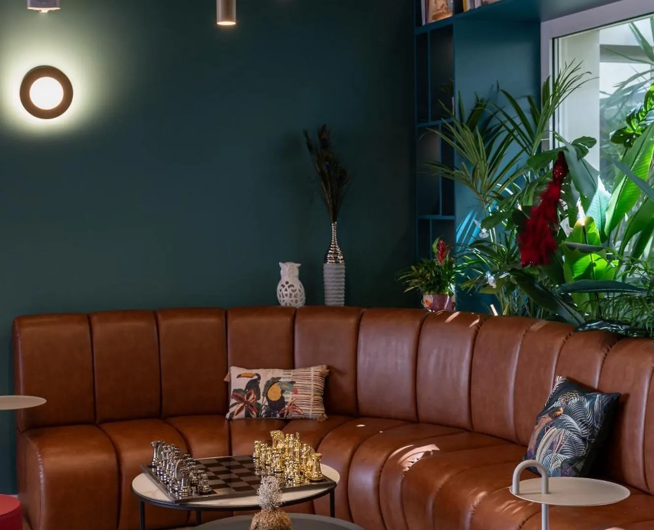 Bleis Hotel Bologna