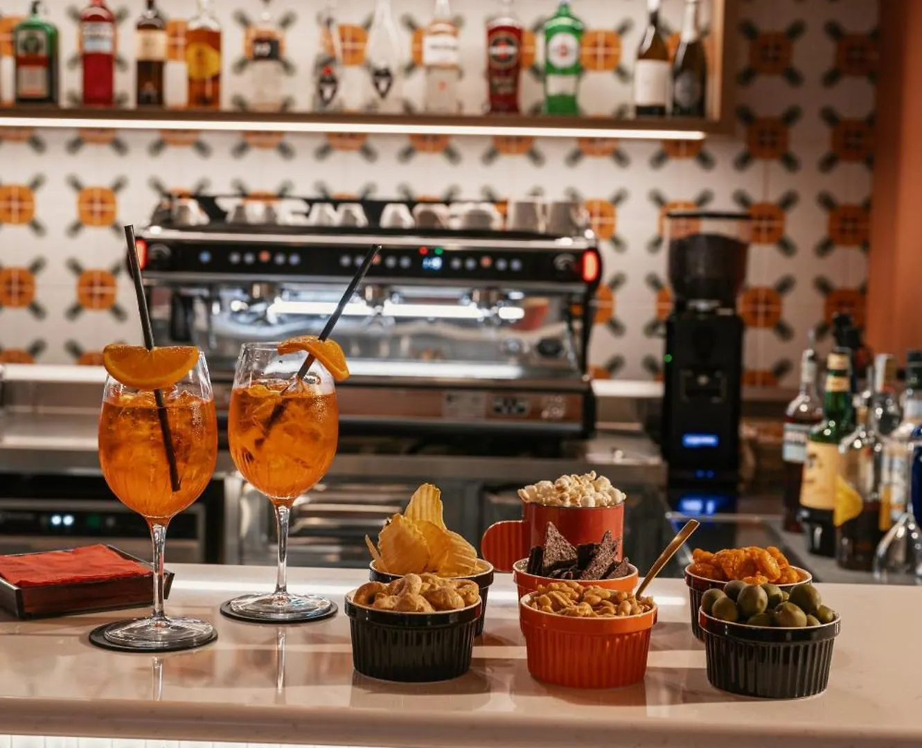 Bleis Hotel Bologna