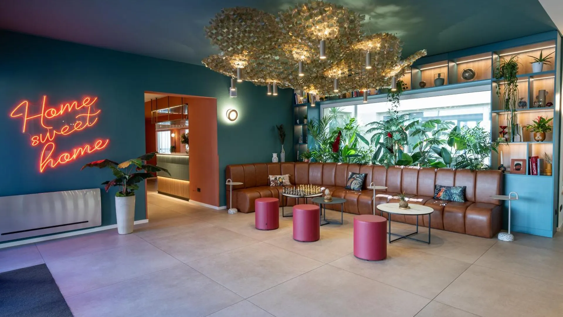 Bleis Hotel Bologna