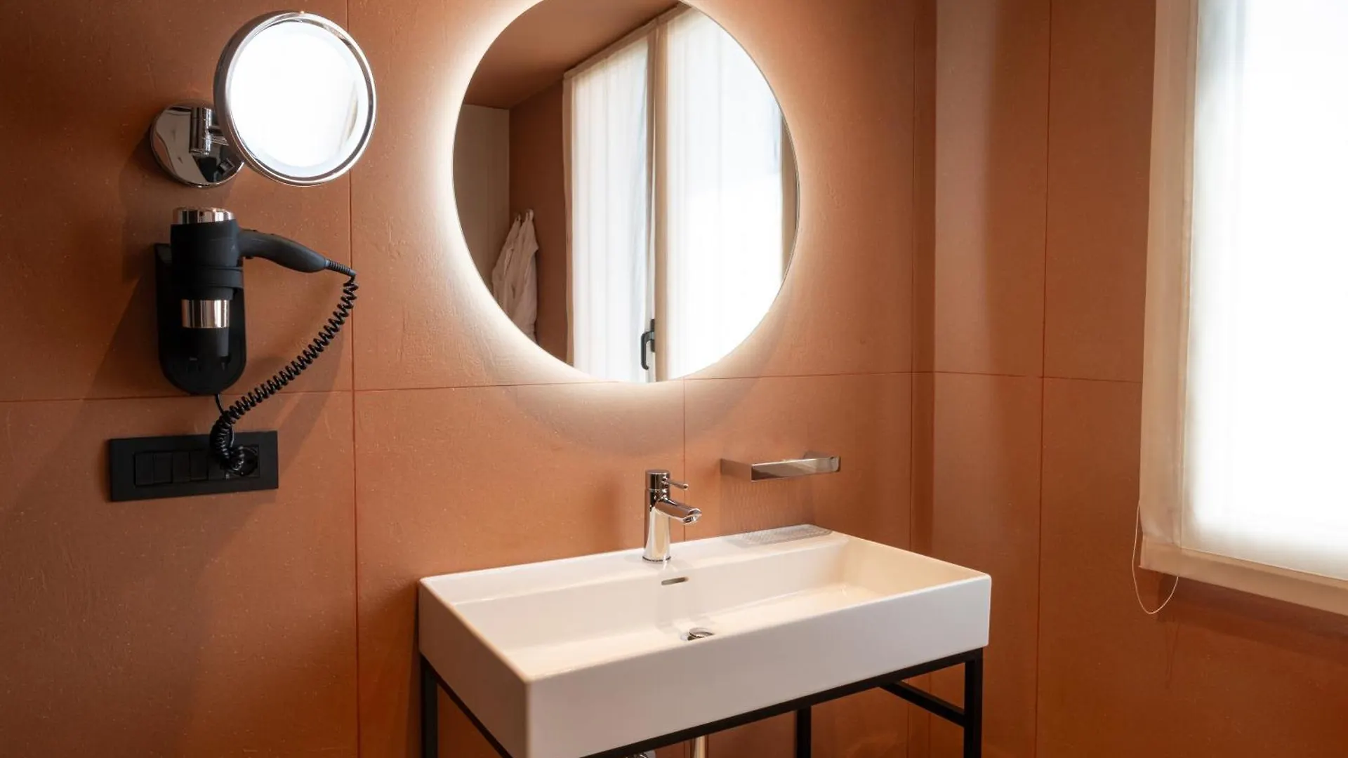 Bleis Hotel Bologna 4*,
