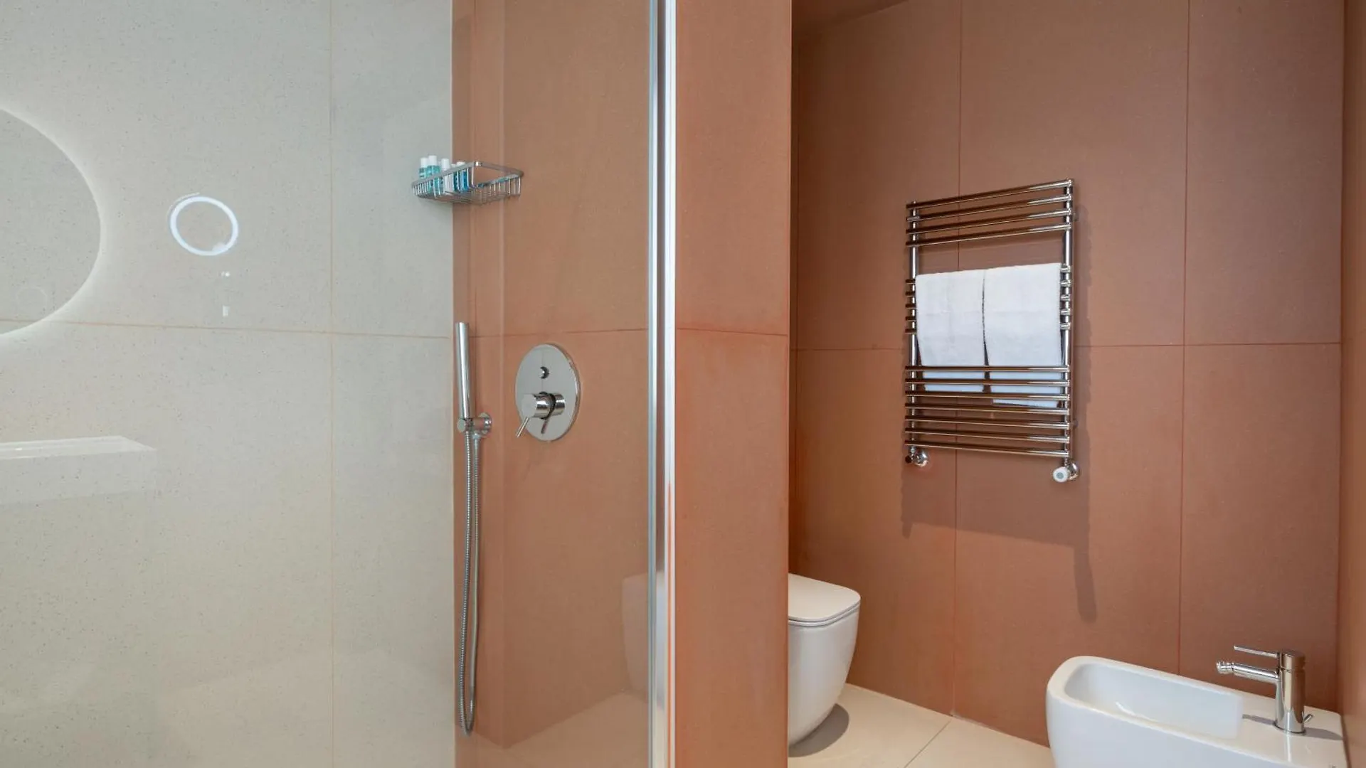 Bleis Hotel Bologna 4*,
