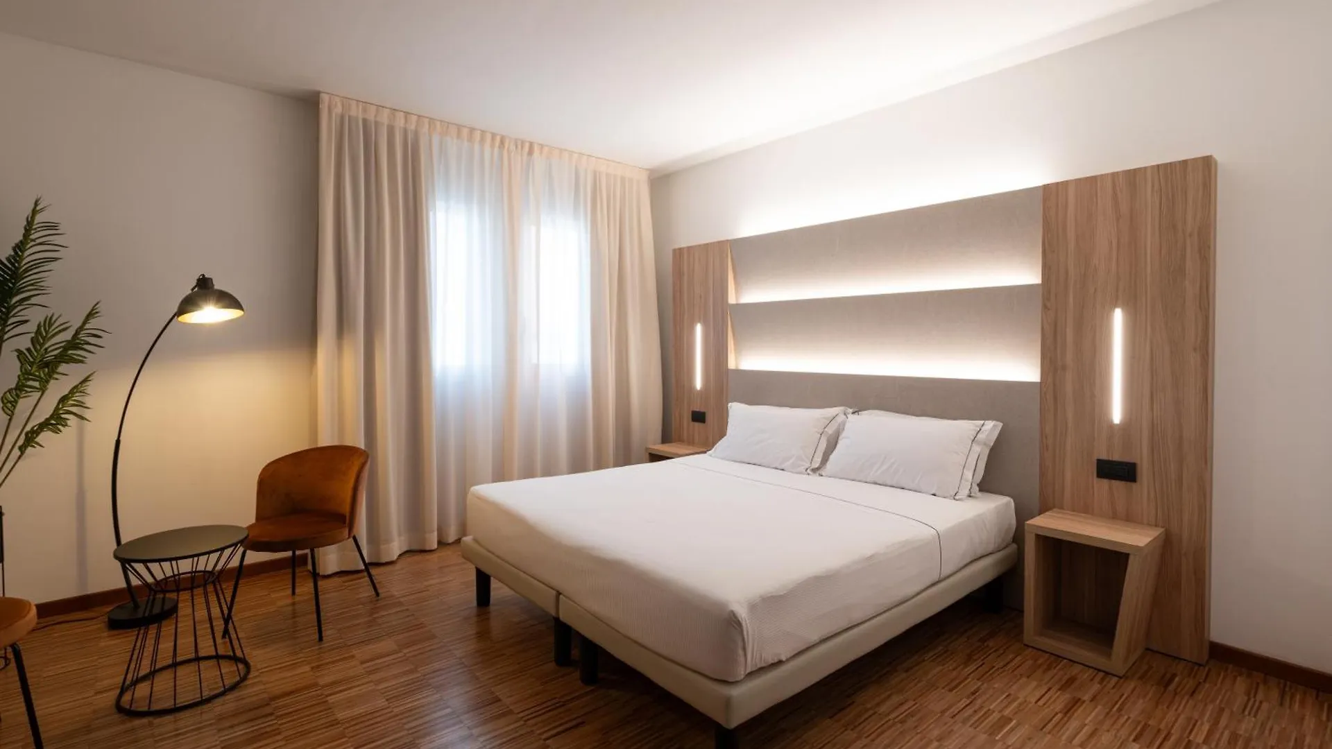 Bleis Hotel Bologna 4*,  Italy