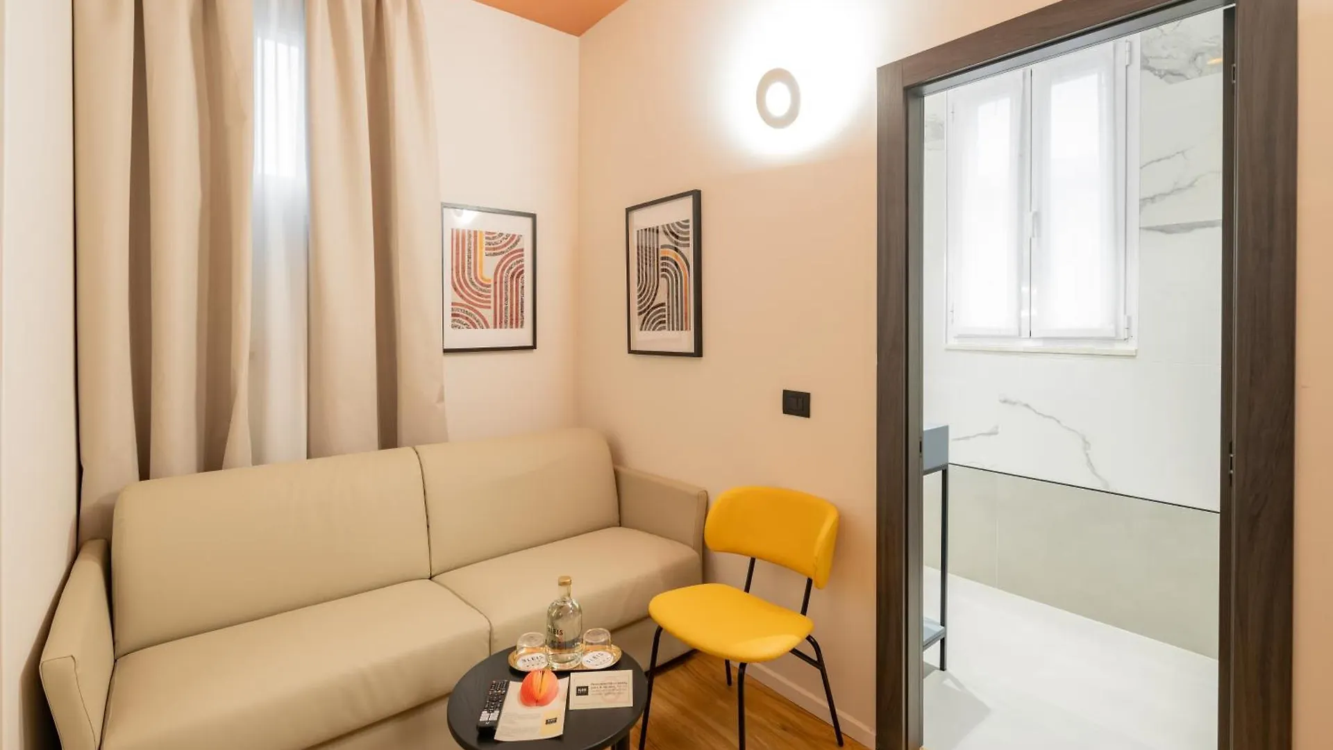 Bleis Hotel Bologna