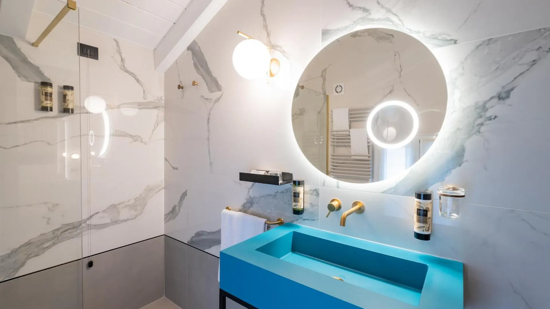 Bleis Hotel Bologna
