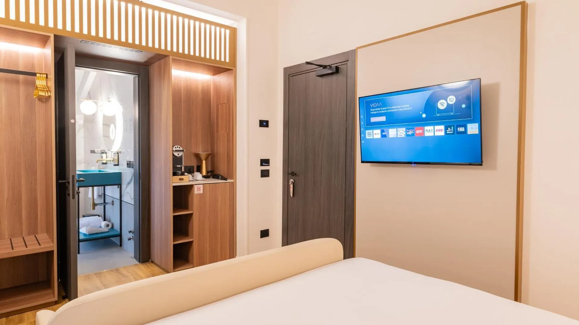 Bleis Hotel Bologna