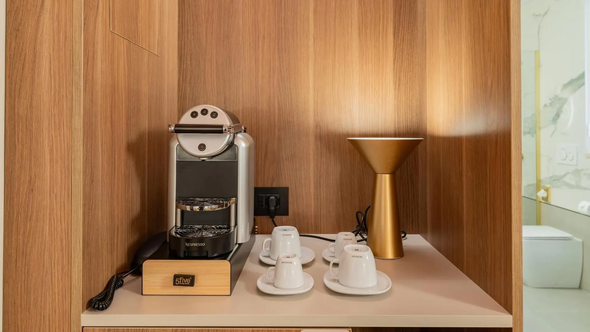Bleis Hotel Bologna Italy