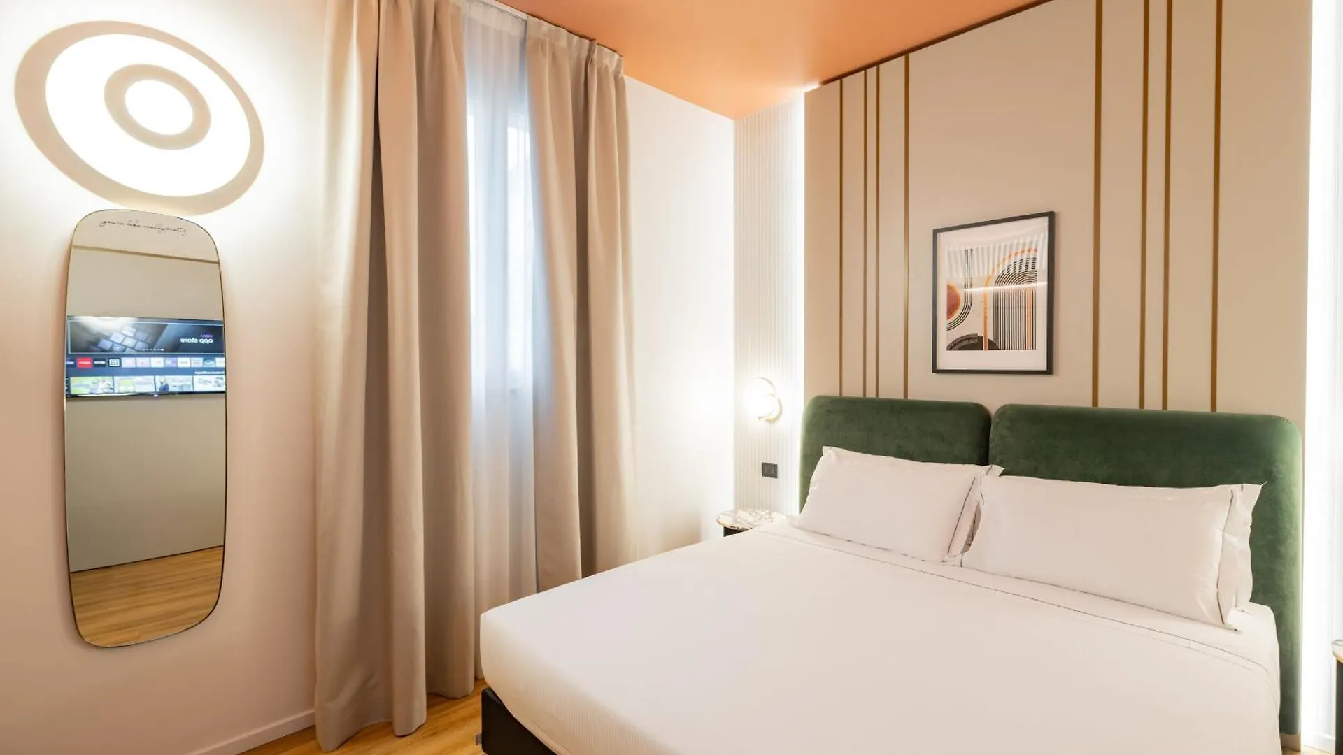 Bleis Hotel Bologna