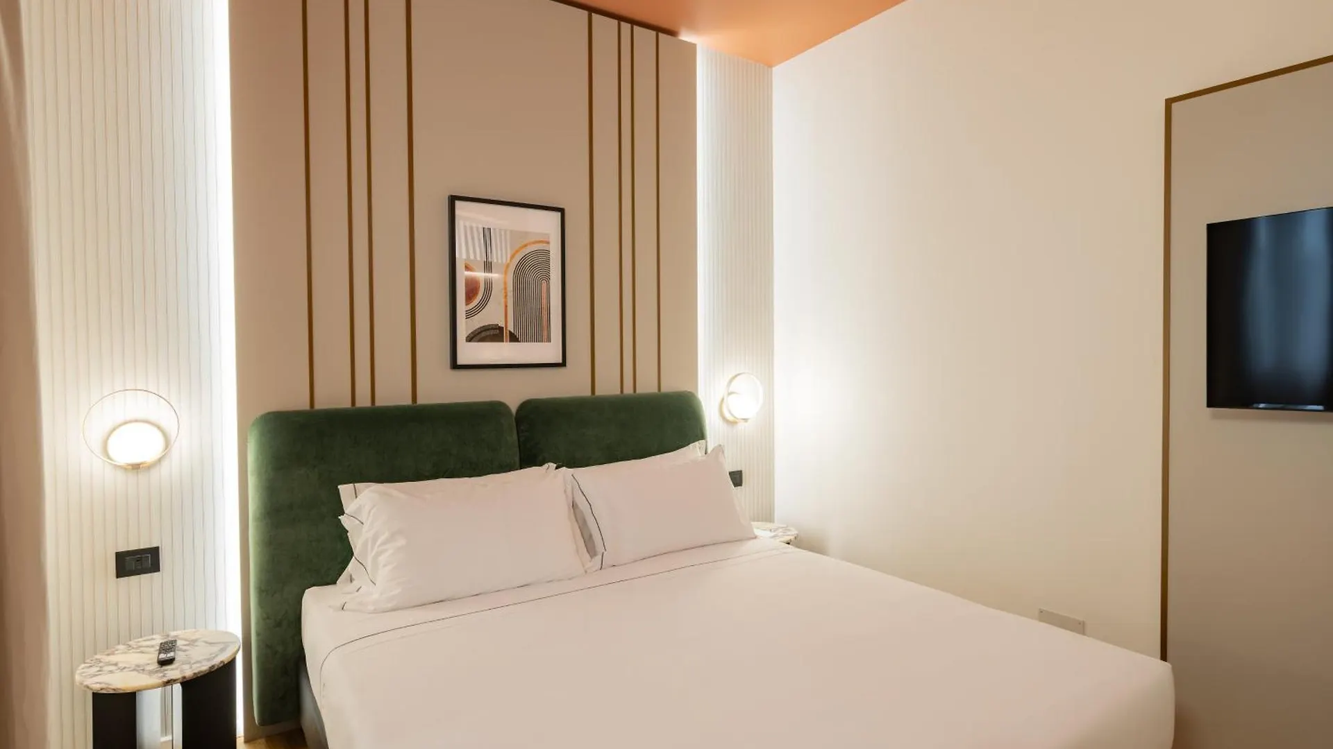 Bleis Hotel Bologna