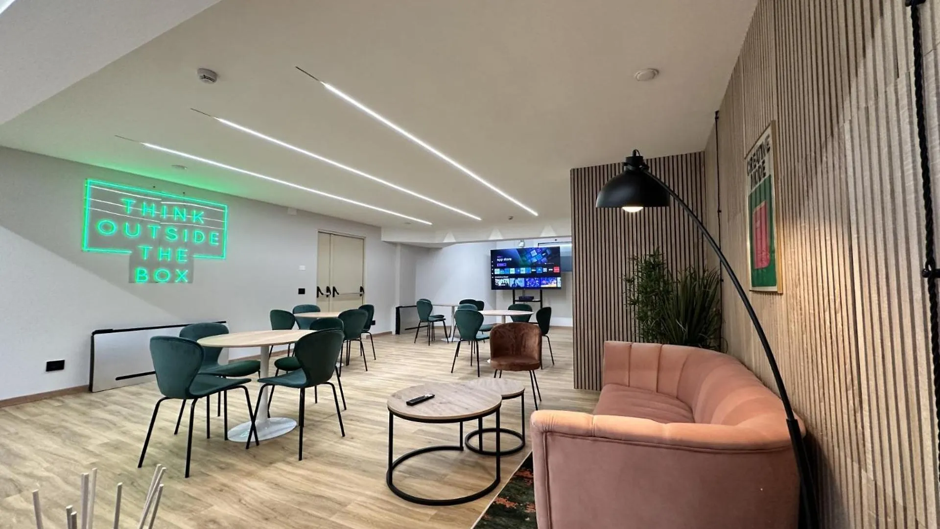 Bleis Hotel Bologna Italy