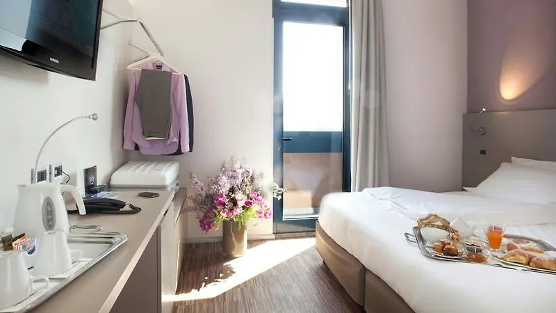 Bleis Hotel Bologna