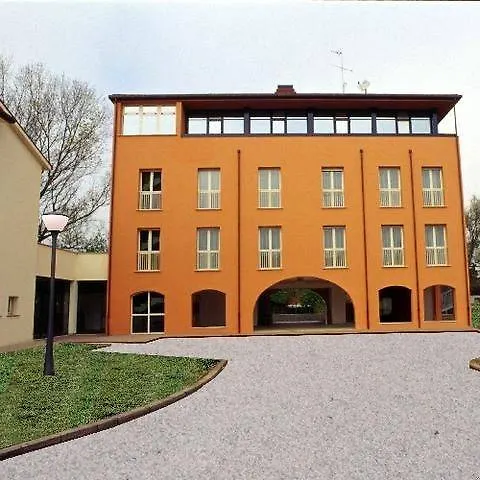 Bleis Hotel Bologna