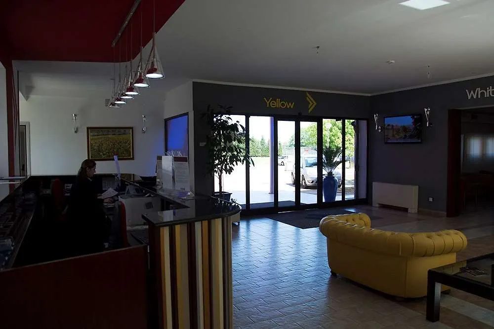 Bleis Hotel Bologna 4*,  Italy