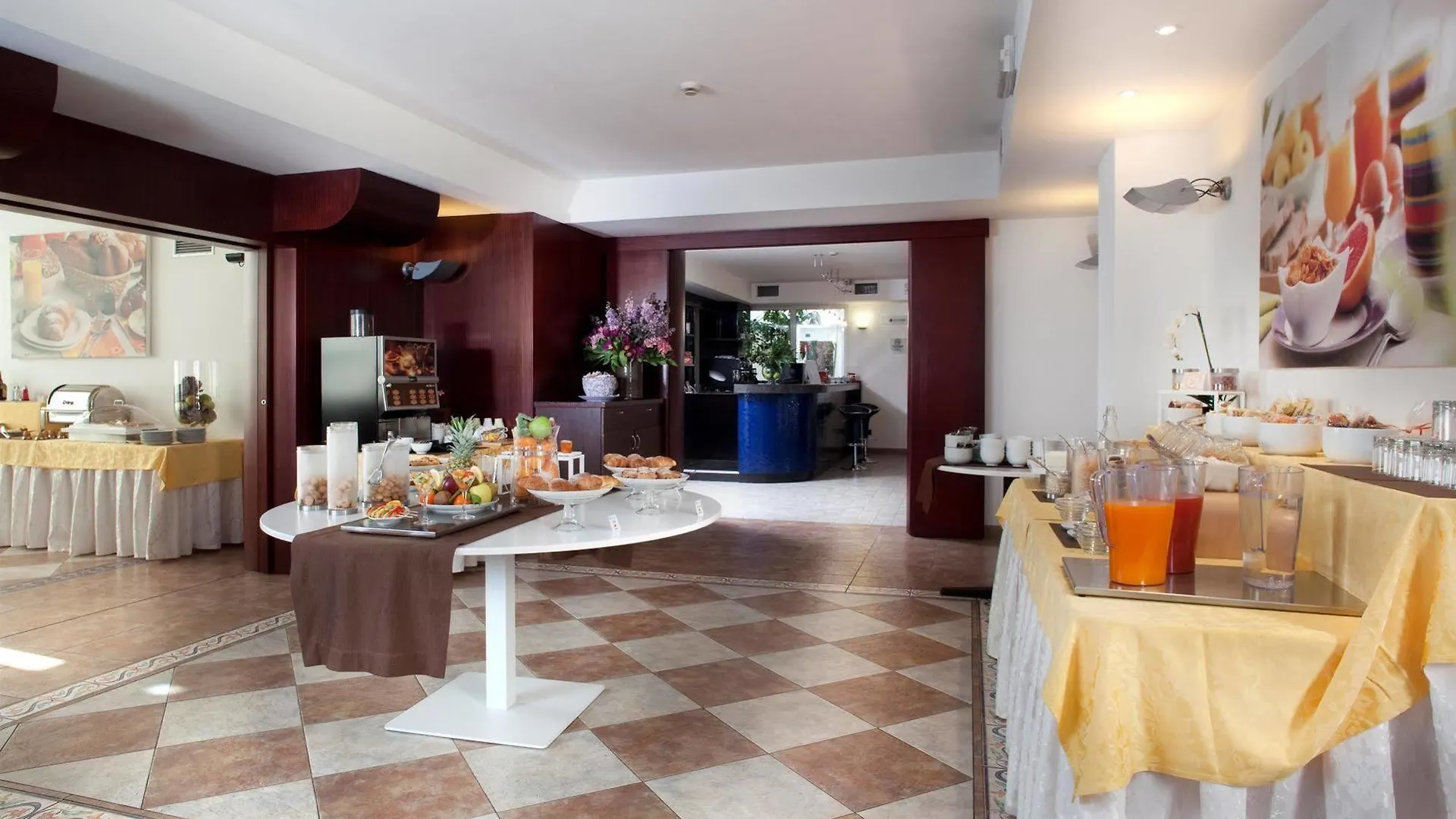 Bleis Hotel Bologna