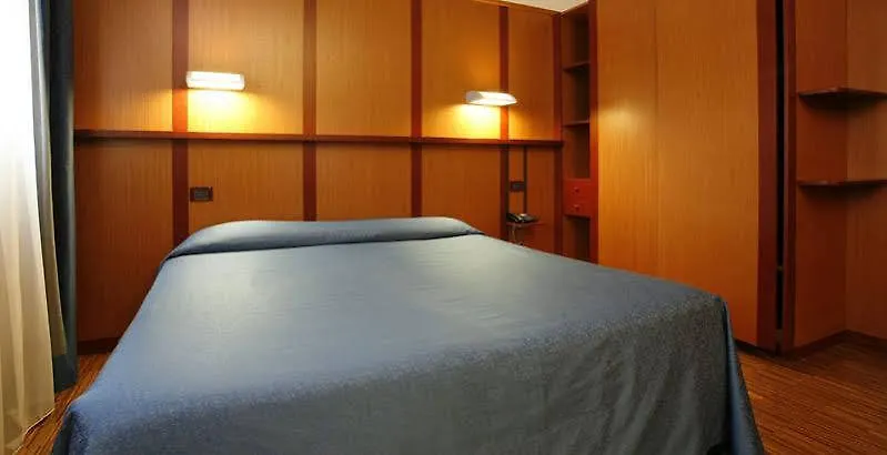 Bleis Hotel Bologna