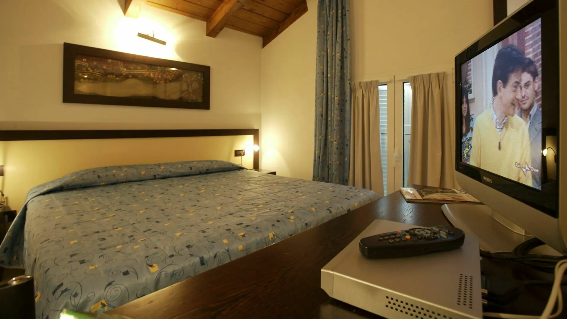 Bleis Hotel Bologna 4*,  Italy
