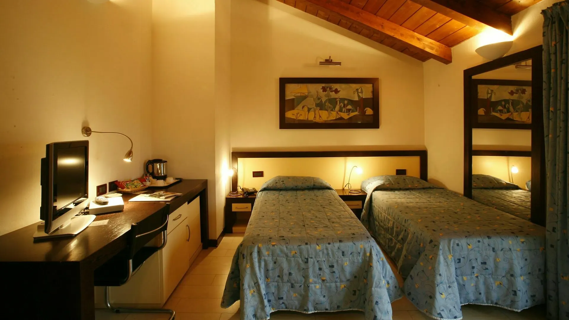 Bleis Hotel Bologna