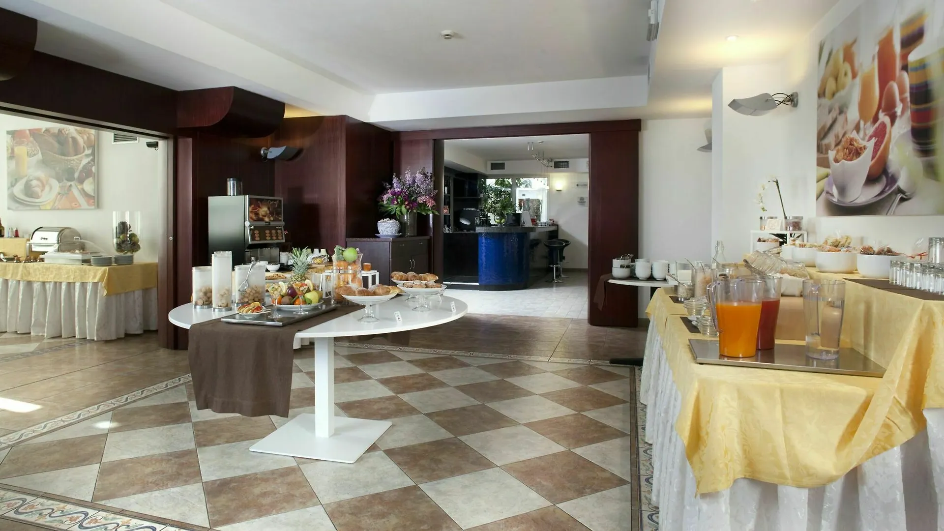 Bleis Hotel Bologna