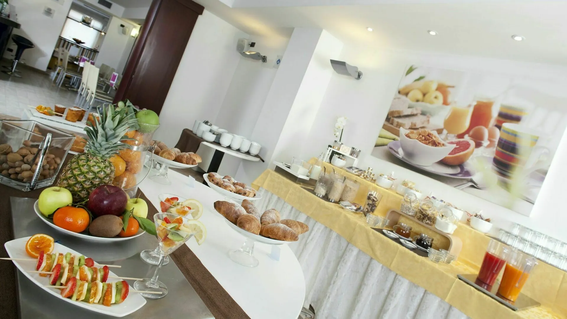 ****  Bleis Hotel Bologna Italy