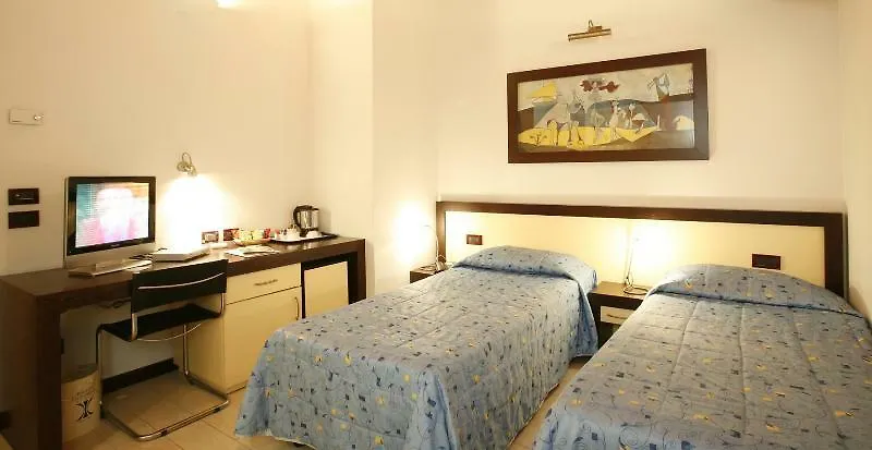Bleis Hotel Bologna