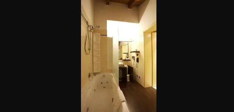 Bleis Hotel Bologna